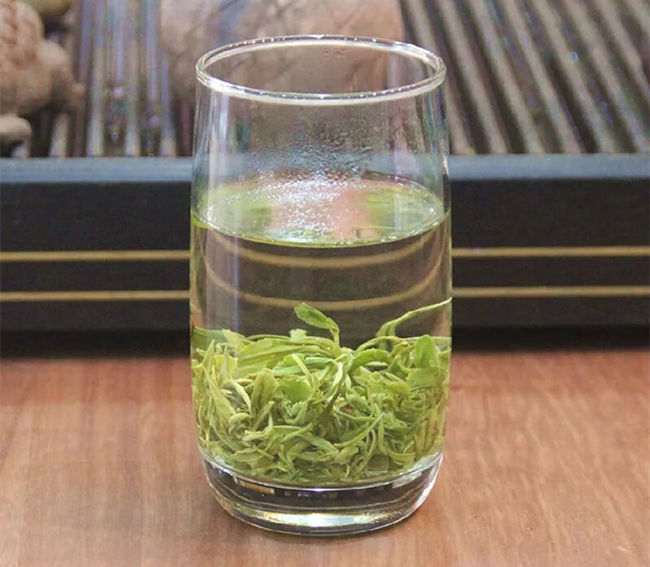 径山茶的功效与作用有哪些，径山毛峰茶喝茶禁忌