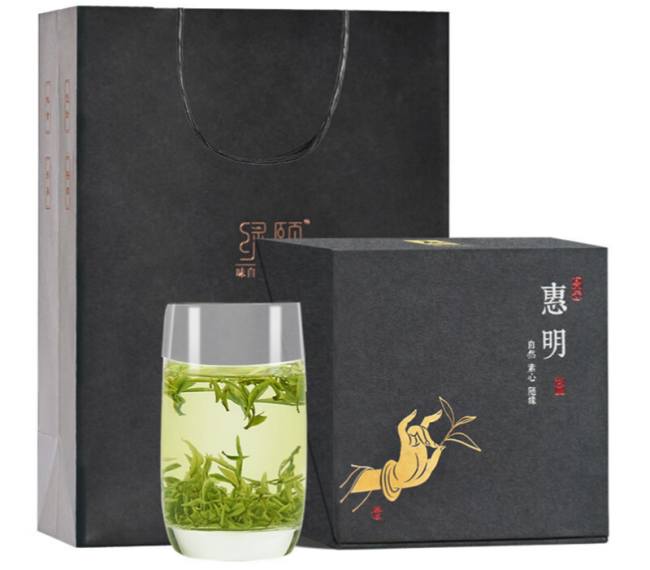 景宁特产惠明茶怎么样，丽水惠明茶图片简介