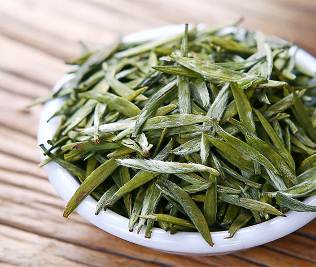 汉中午子仙毫茶怎么样，陕西午子仙毫茶图片简介