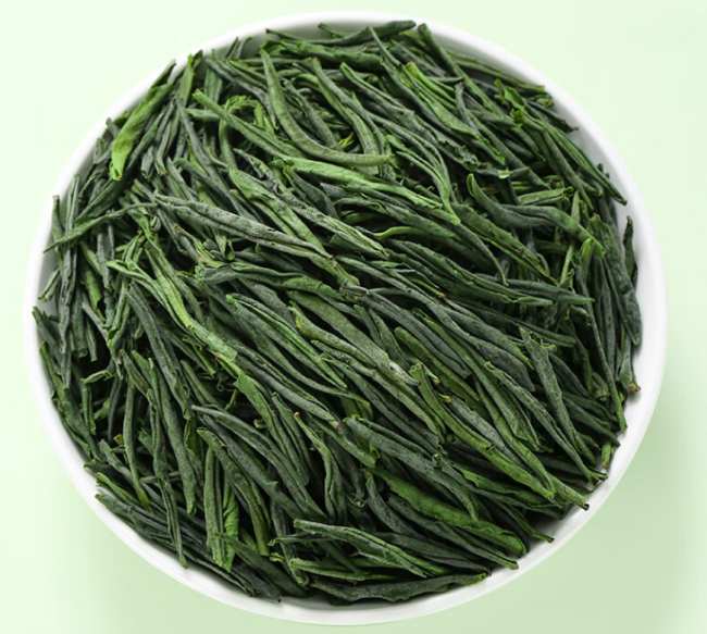 茗茶六安瓜片茶怎么样，安徽六安瓜片茶图片简介