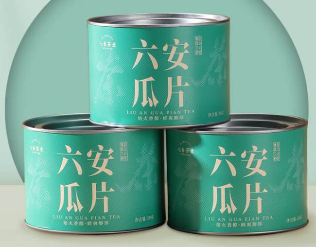 茗茶六安瓜片茶怎么样，安徽六安瓜片茶图片简介