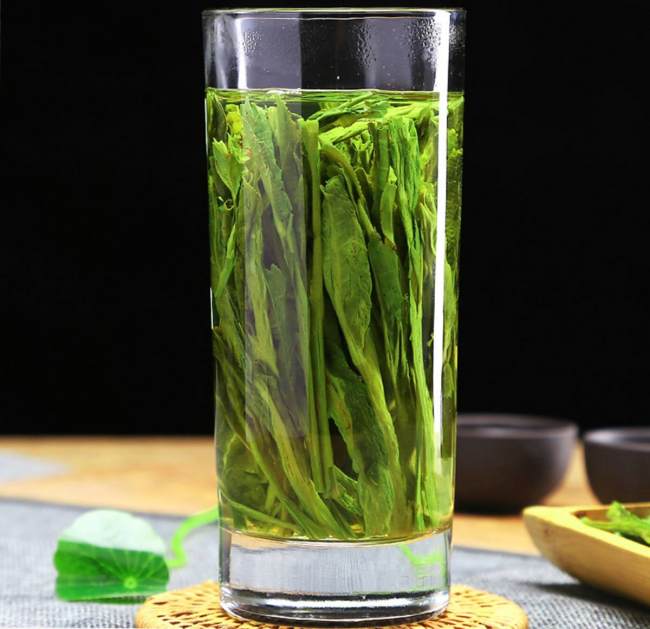 黄山特产太平猴魁怎么样，安徽太平猴魁茶图片简介