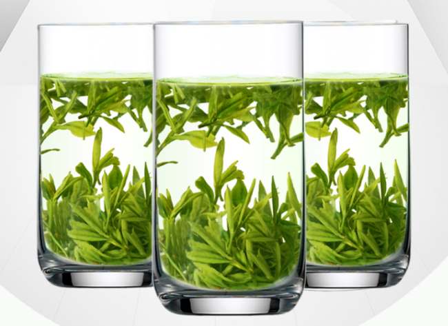 绿茶黄山毛峰茶怎么样，安徽黄山毛峰茶图片简介