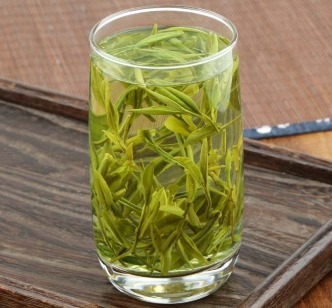 黄山毛峰茶属于什么茶，安徽茗茶黄山毛峰茶历史由来简介