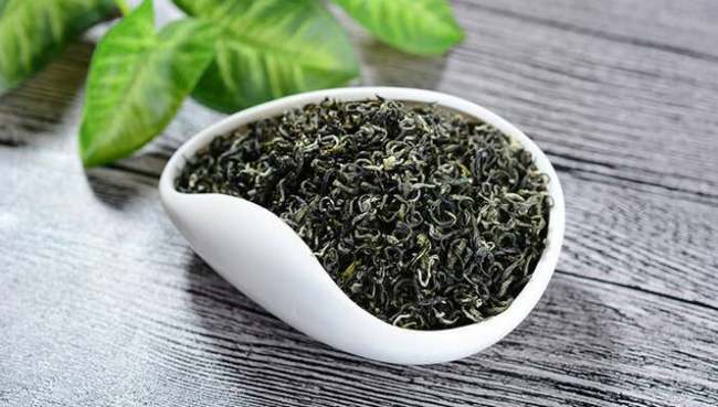 洞庭碧螺春怎么样，江苏茗茶碧螺春图片简介