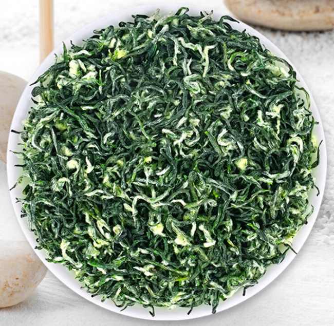 碧螺春冲泡方法技巧分享，江苏碧螺春怎么泡茶好喝