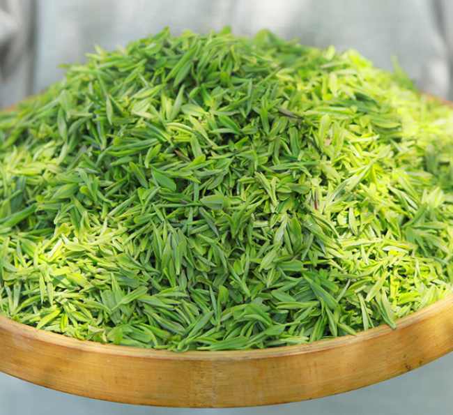 洞庭碧螺春怎么样，江苏茗茶碧螺春图片简介