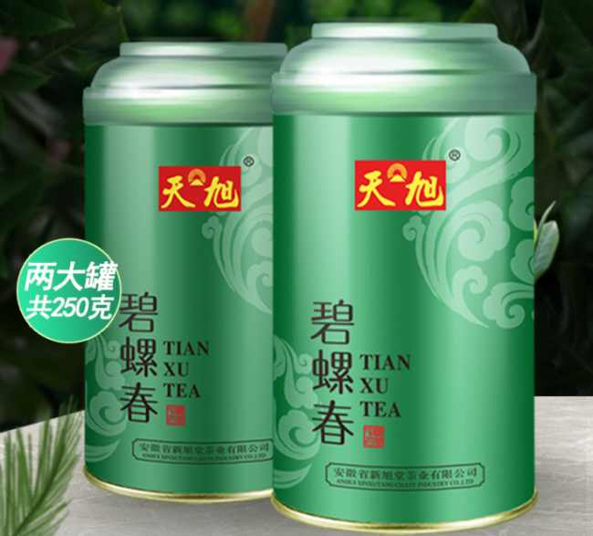 洞庭碧螺春品牌有哪些，原产地洞庭碧螺春价格多少钱一斤