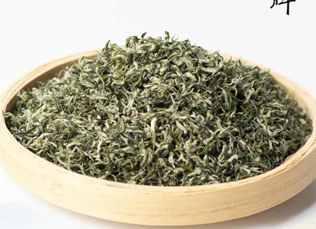洞庭碧螺春属于什么茶，江苏茗茶洞庭碧螺春历史由来简介