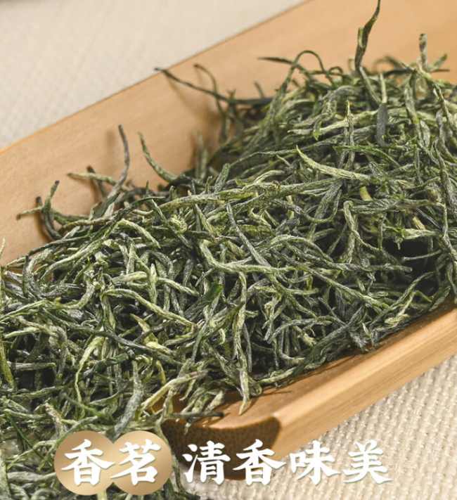 绿茶信阳毛尖茶怎么样，河南信阳毛尖茶图片简介