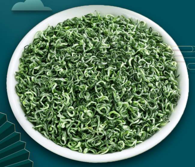 贵州茗茶都匀毛尖茶怎么样，黔南都匀毛尖茶图片简介