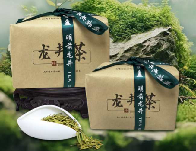 中国名茶之乡大佛龙井茶怎么样，新昌大佛龙井茶图片简介