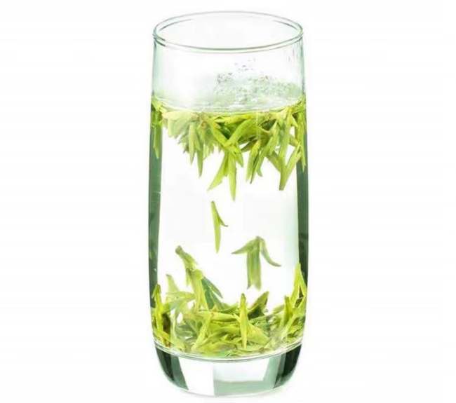 中国名茶之乡大佛龙井茶怎么样，新昌大佛龙井茶图片简介