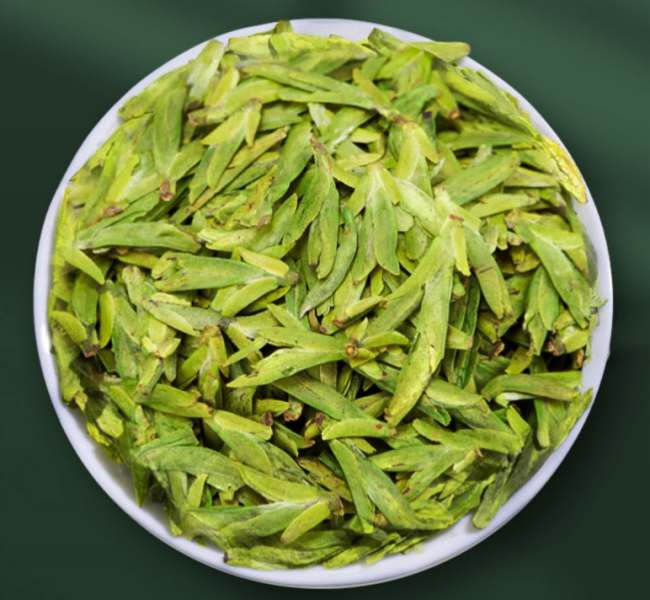 中国名茶之乡大佛龙井茶怎么样，新昌大佛龙井茶图片简介