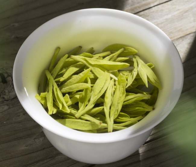 中国名茶之乡大佛龙井茶怎么样，新昌大佛龙井茶图片简介