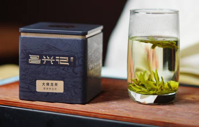 中国名茶之乡大佛龙井茶怎么样，新昌大佛龙井茶图片简介