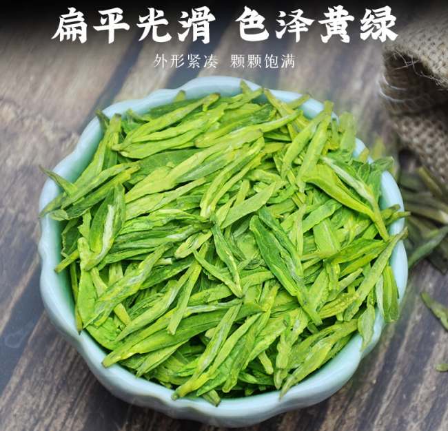 大佛龙井茶属什么茶，新昌大佛龙井茶历史由来简介