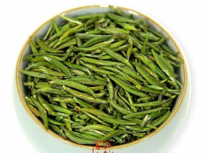 浙江龙顶茶怎么样，开化龙顶茶图片简介