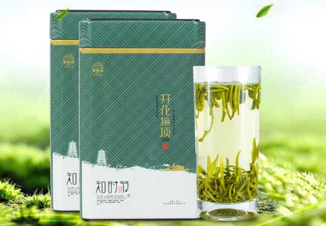 浙江龙顶茶怎么样，开化龙顶茶图片简介