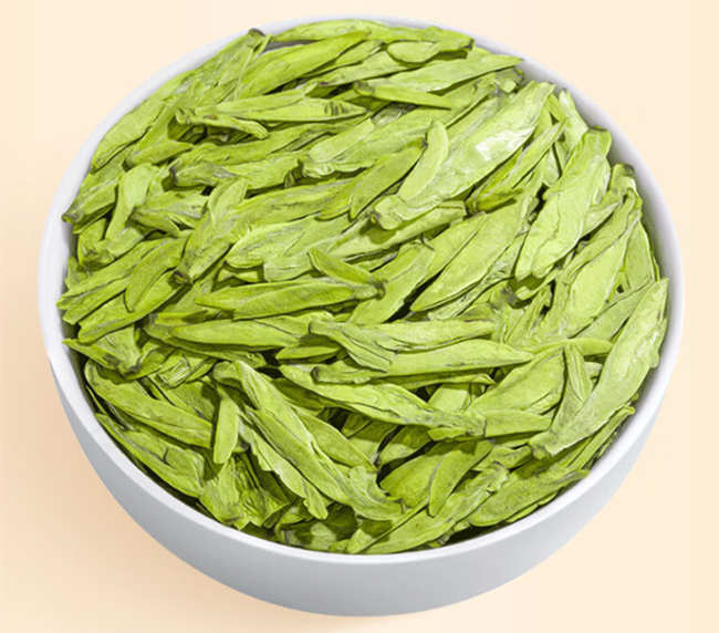 杭州西湖龙井茶怎么样，茗茶西湖龙井茶图片简介