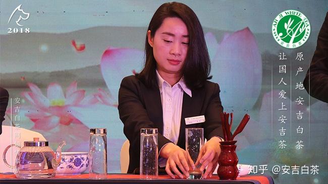 安吉白茶的正确冲泡方法步骤，安吉白茶泡茶技巧注意事项