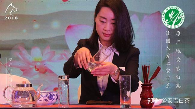 安吉白茶的正确冲泡方法步骤，安吉白茶泡茶技巧注意事项