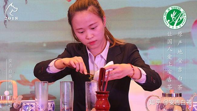 安吉白茶的正确冲泡方法步骤，安吉白茶泡茶技巧注意事项