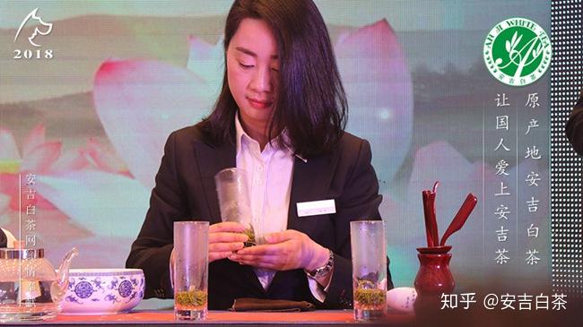 安吉白茶的正确冲泡方法步骤，安吉白茶泡茶技巧注意事项