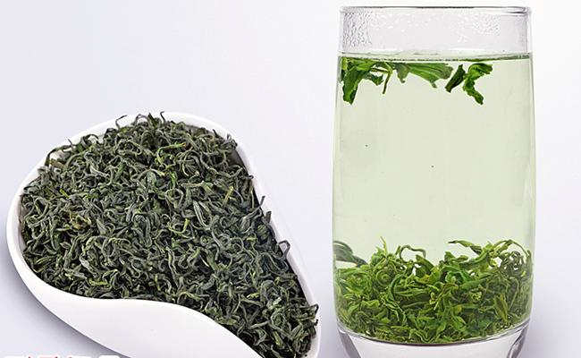 松阳银猴茶的冲泡方法步骤，松阳银猴茶怎么泡茶好喝