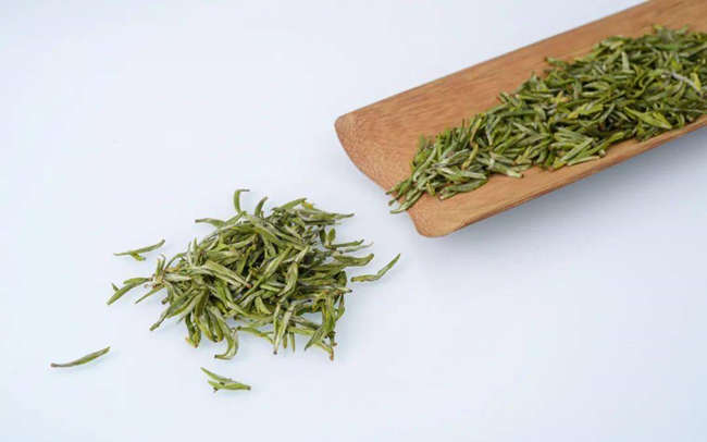 松阳银猴茶的功效与作用有哪些，松阳银猴茶营养价值介绍