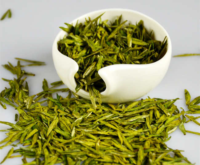 淳安千岛湖龙井茶怎么样，浙江千岛玉叶茶图片简介