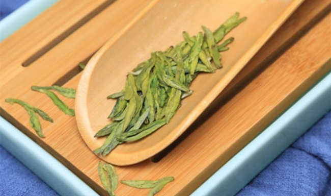 淳安千岛湖龙井茶怎么样，浙江千岛玉叶茶图片简介