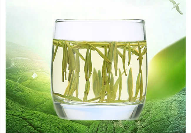 淳安千岛湖龙井茶怎么样，浙江千岛玉叶茶图片简介