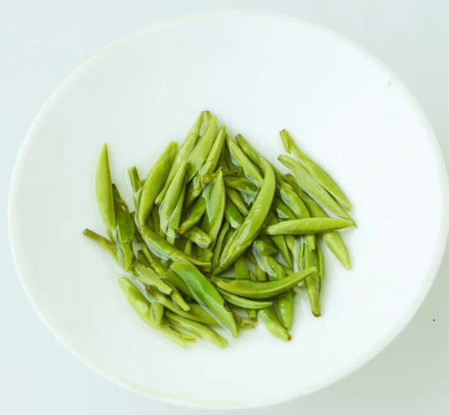 淳安千岛湖龙井茶怎么样，浙江千岛玉叶茶图片简介