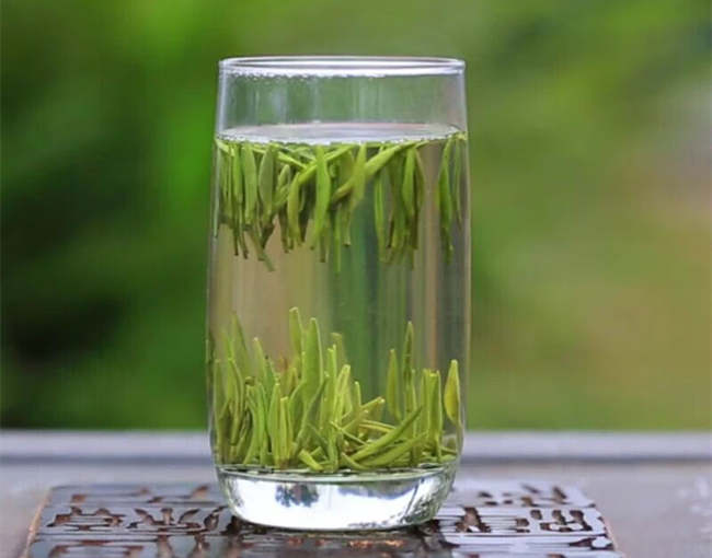 千岛玉叶茶属于什么茶，浙江千岛玉叶历史由来简介