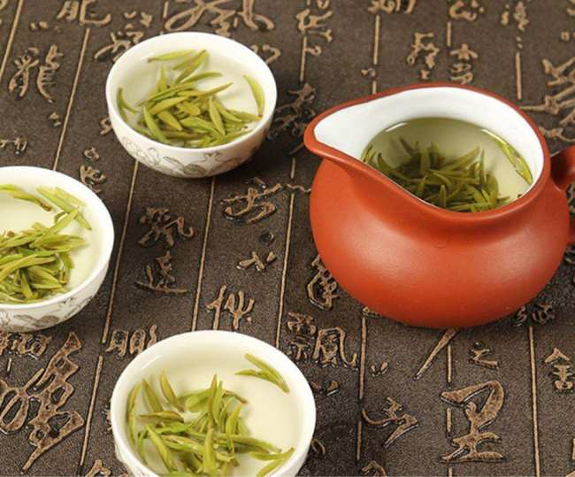 华顶云雾茶怎么样，浙江华顶云雾茶图片简介