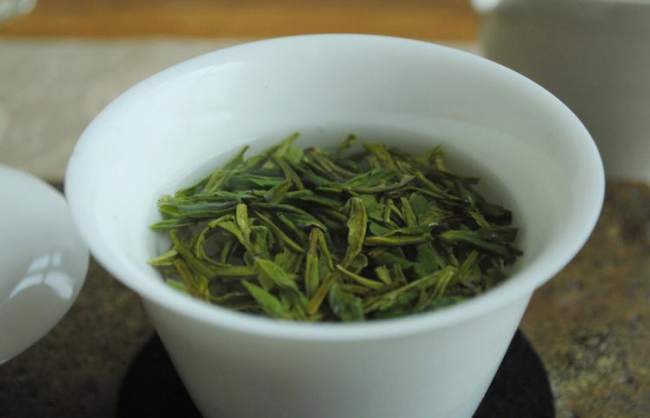 华顶云雾茶怎么样，浙江华顶云雾茶图片简介