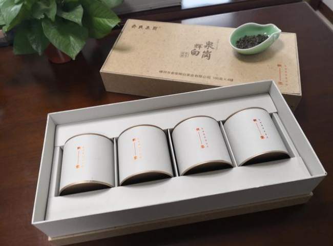 嵊州泉岗辉白茶怎么样，浙江泉岗辉白茶图片简介