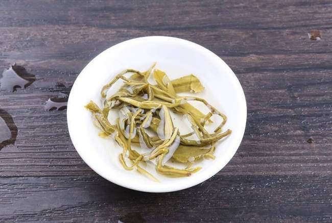 嵊州泉岗辉白茶的保存方法，泉岗辉白茶怎么储存好