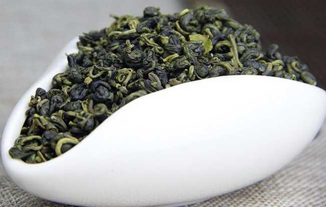 浙江茗茶平水珠茶怎么样，平水珠茶图片简介