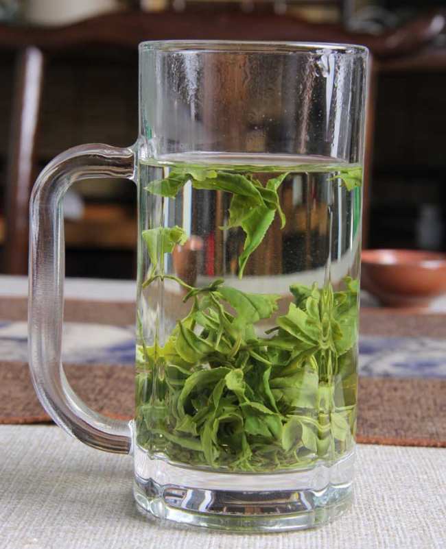 平水珠茶生长环境怎么样，平水珠茶核心产区在哪里