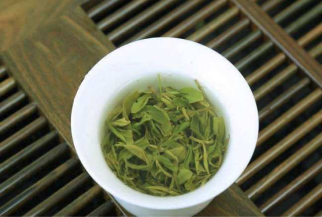 浙江茗茶平水珠茶怎么样，平水珠茶图片简介