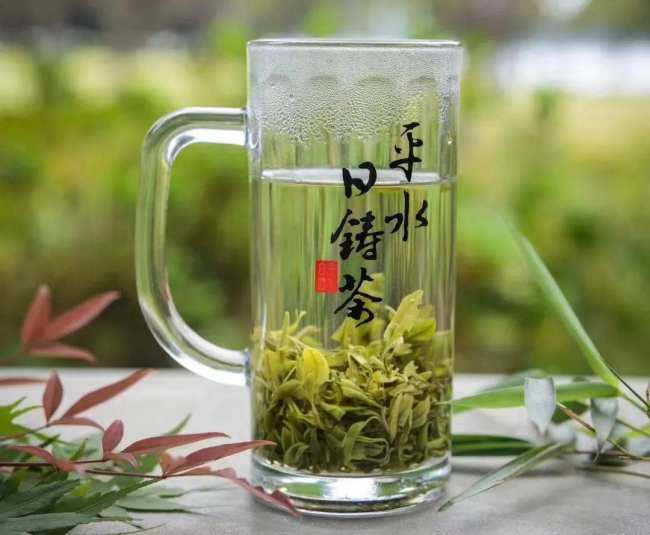 平水珠茶的冲泡方法步骤，绿茶平水珠茶怎么泡茶好喝