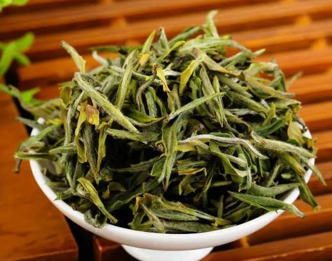 浙江兰溪毛峰茶怎么样，金华兰溪毛峰茶图片简介