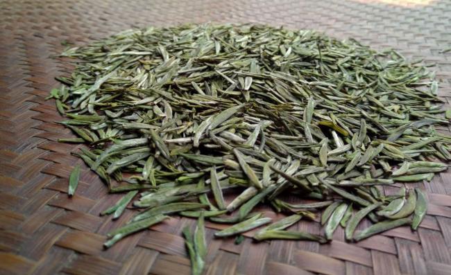 杭州特产建德苞茶怎么样，浙江建德苞茶图片简介