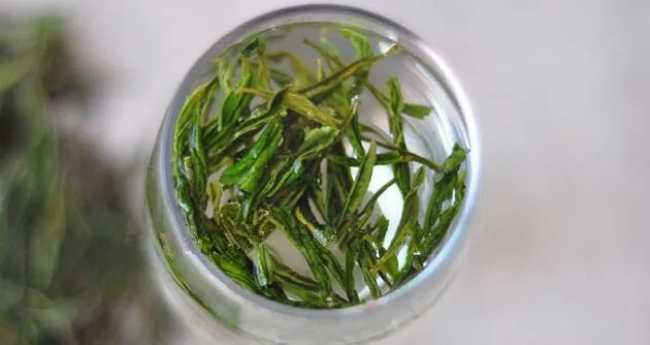 天目青顶茶的冲泡方法讲究，临安特产天目青顶茶怎么泡茶好喝