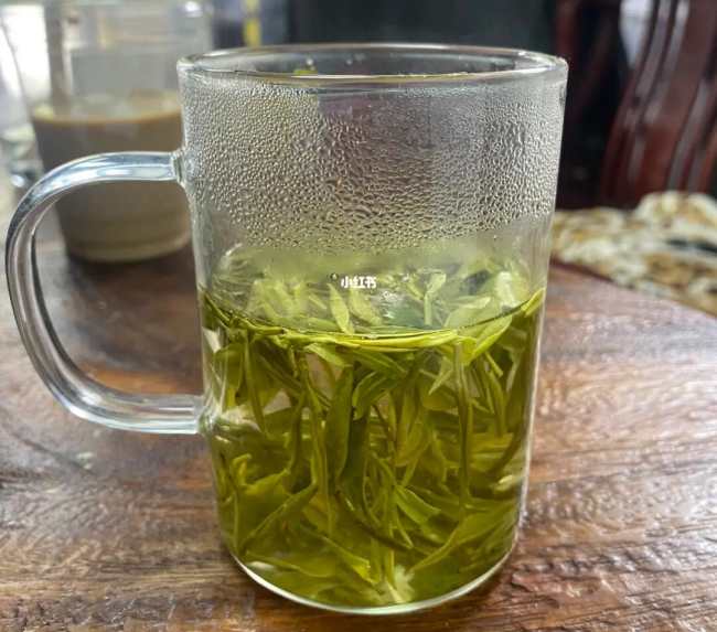 天目青顶茶属于什么茶，杭州天目青顶茶历史由来简介