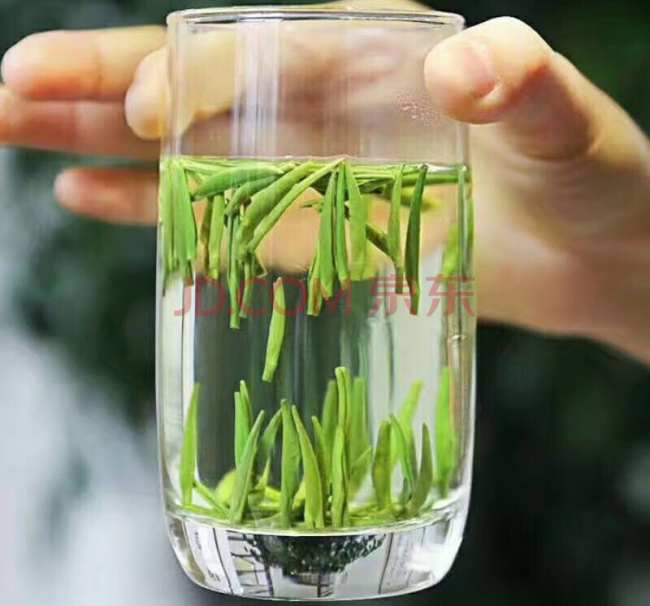 贵州特产湄潭翠芽茶怎么样，遵义茗茶湄潭翠芽茶图片简介