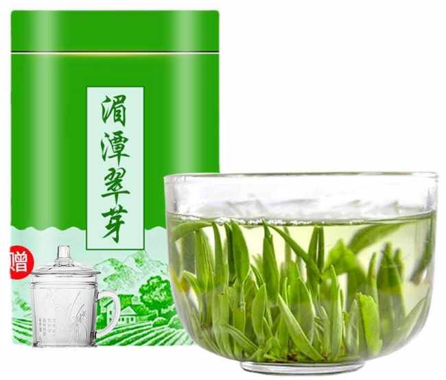 湄潭翠芽茶属于什么茶，贵州茗茶湄潭翠芽茶历史由来简介