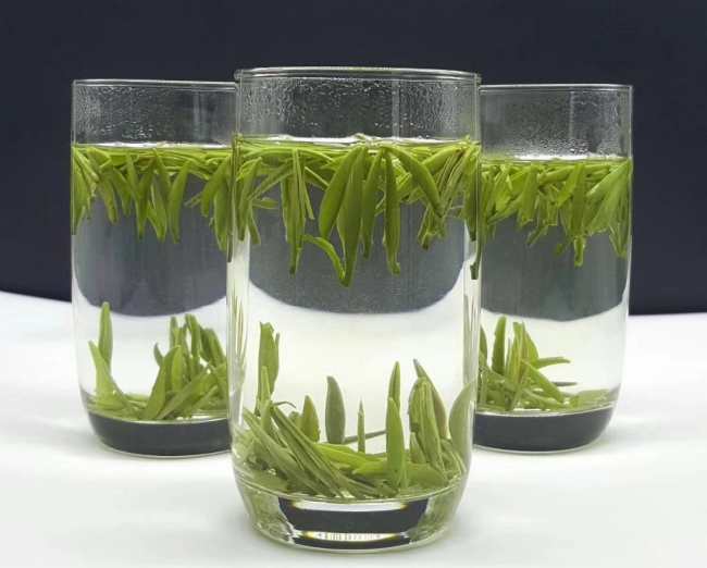 汉中仙毫茶属于什么茶，陕西汉中仙毫茶历史由来简介